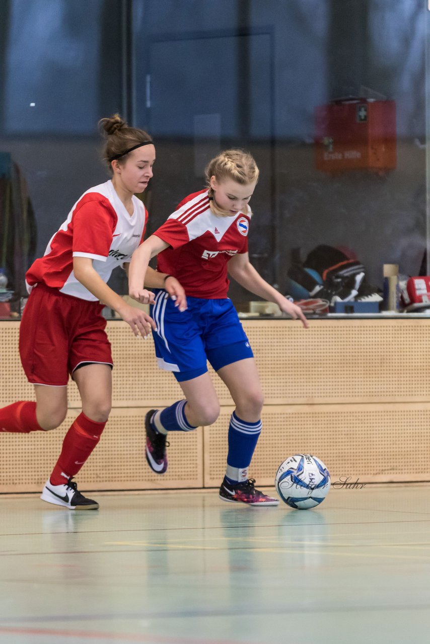 Bild 377 - Girls Cup